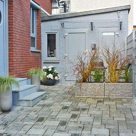 Altstadtkoje Kappeln Dış mekan fotoğraf