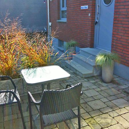 Altstadtkoje Kappeln Dış mekan fotoğraf